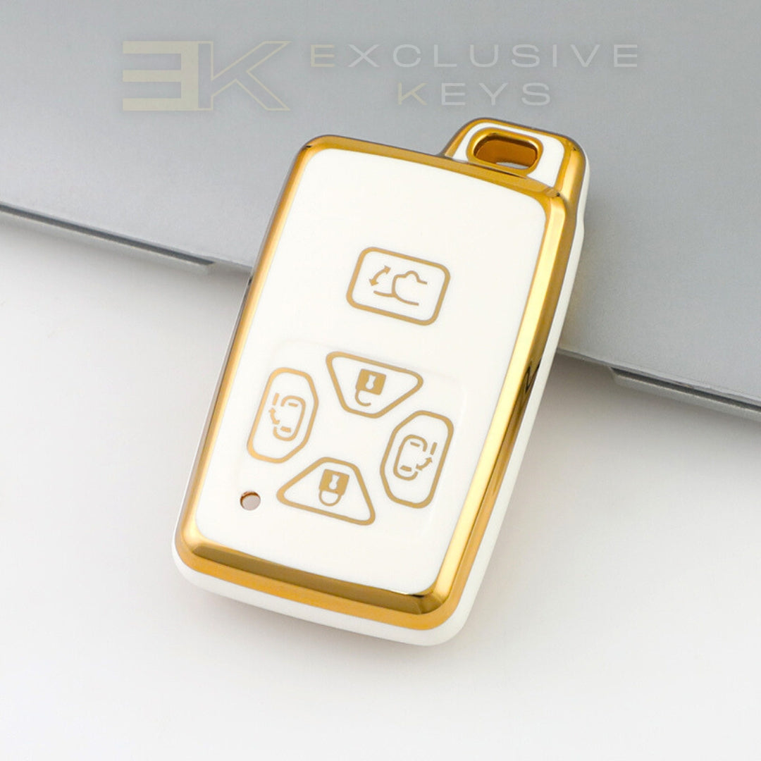 Funda para llave Toyota –5 botones