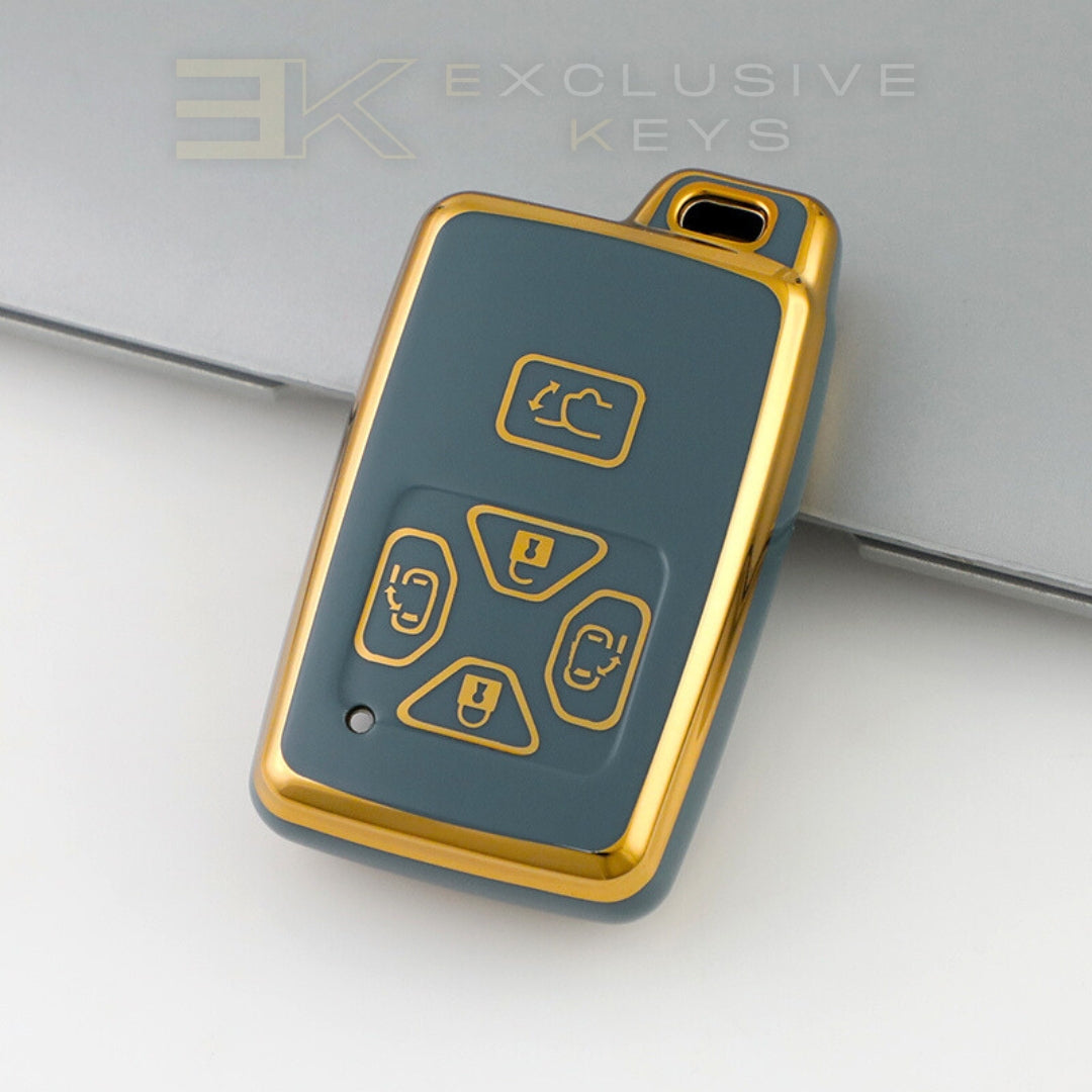 Funda para llave Toyota –5 botones