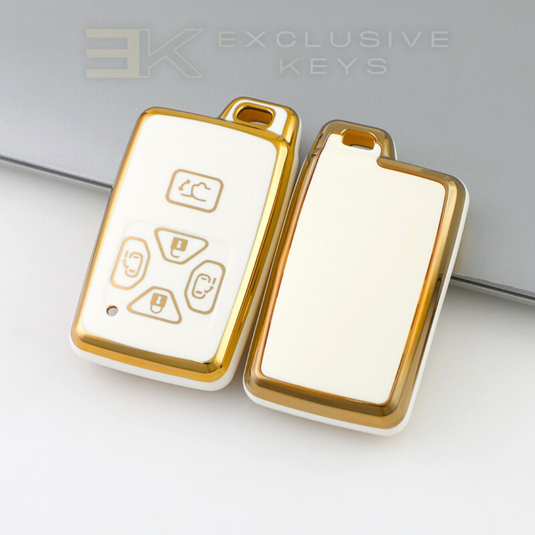 Funda para llave Toyota –5 botones