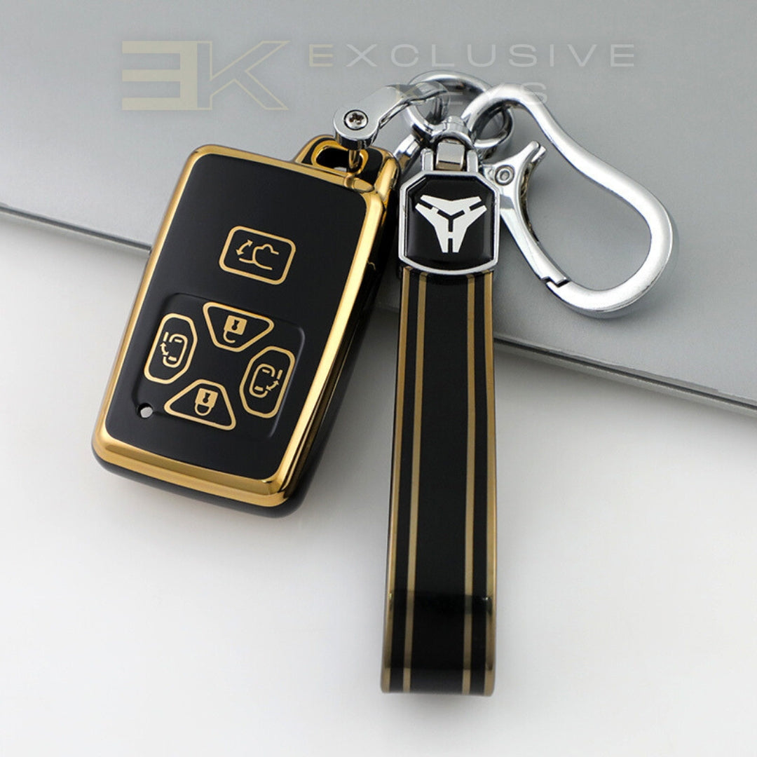 Funda para llave Toyota –5 botones