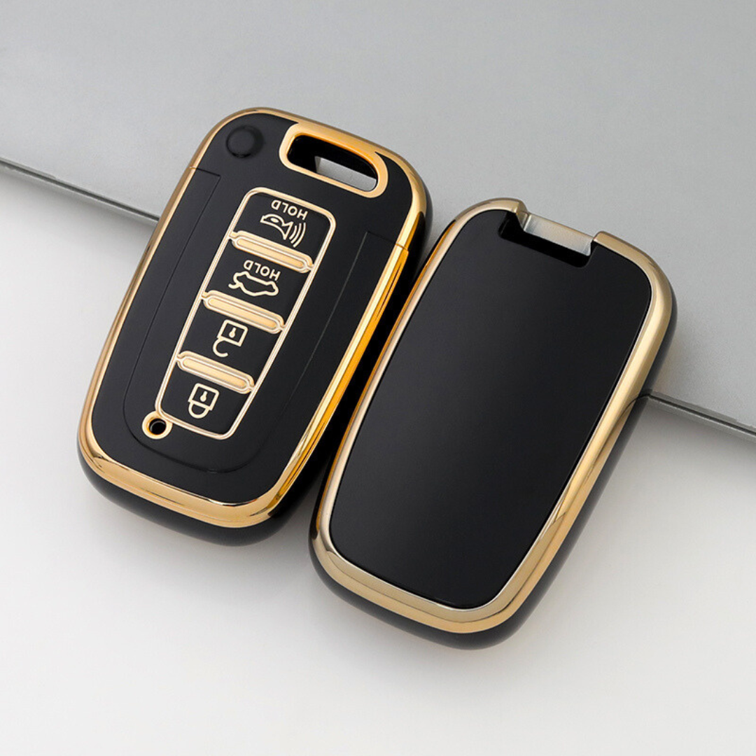 Funda para Hyundai (4 botones)