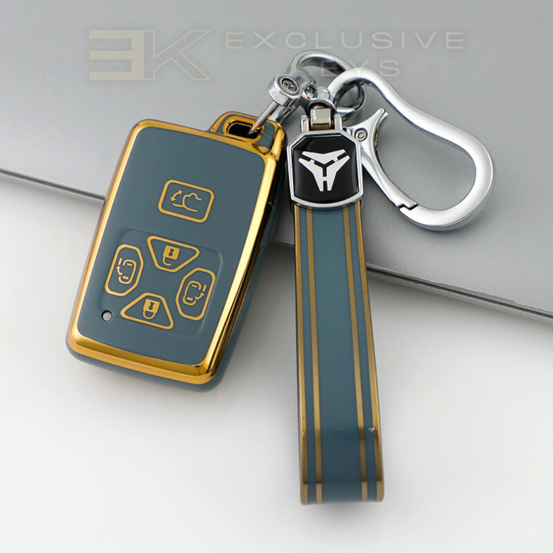Funda para llave Toyota –5 botones