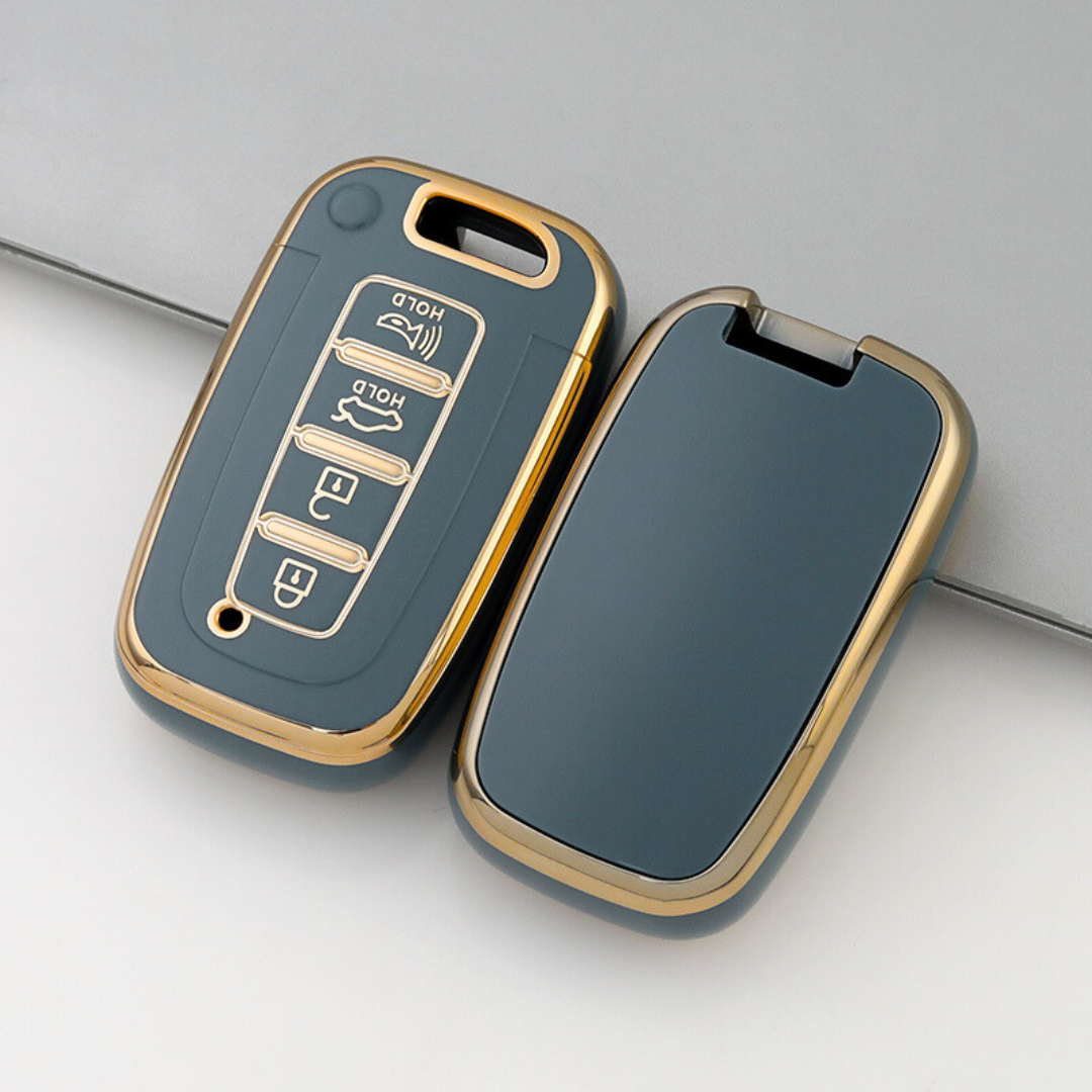 Funda para Hyundai (4 botones)