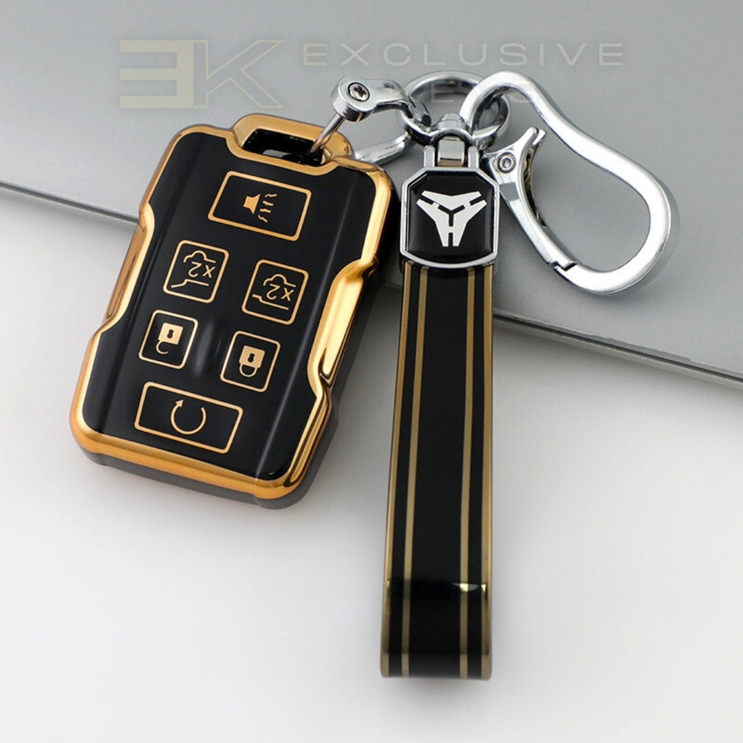 Funda para Chevrolet & GMC - 6 botones