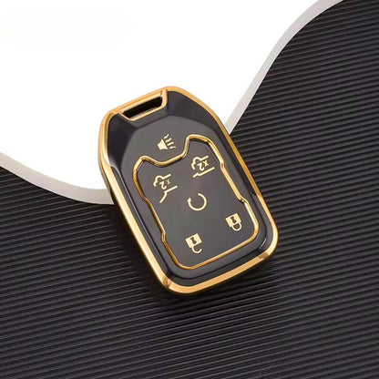 Funda para Chevrolet y GMC