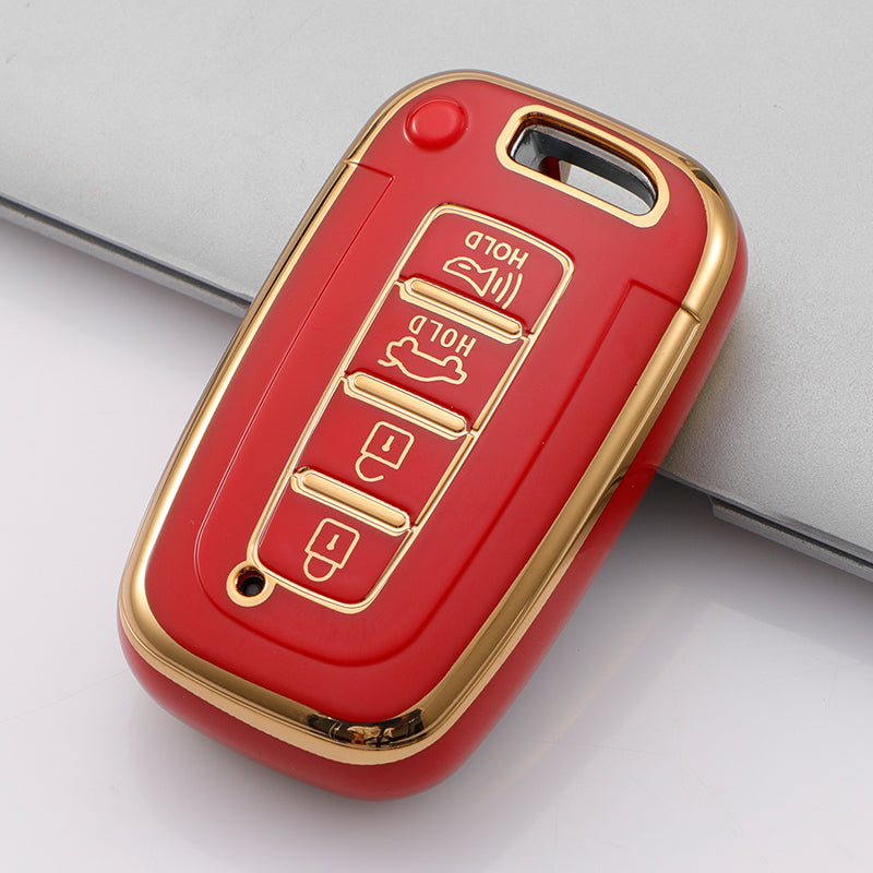 Funda para Hyundai (4 botones)