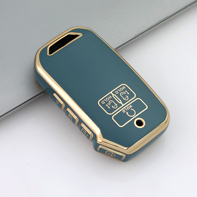 Funda para llave Kia