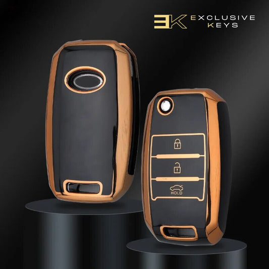 Funda para KIA Rio, Carens, Ceed, Sorento, Sportage, Soul, Picanto, Optima, Forte, Stinger y Cerato