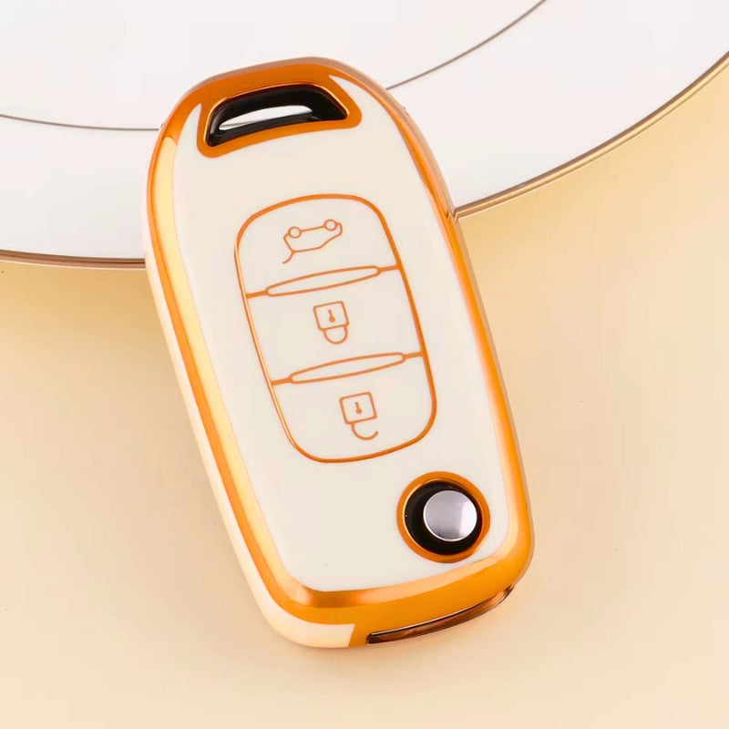 Funda para Renault Kadjar, Captur, Mégane, Sandero, Stepway, Logan, Clio V, Arkana (2020–2021)