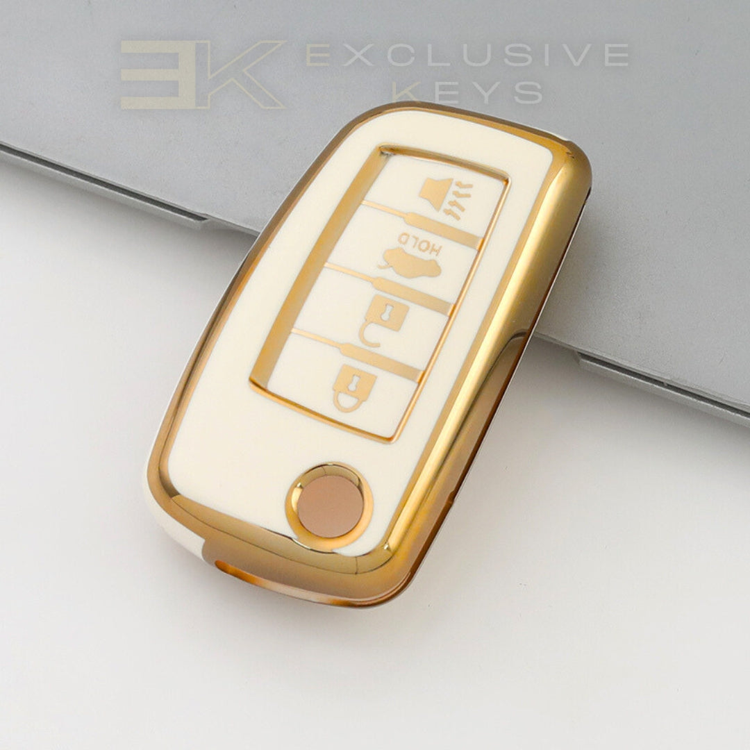 Funda para llave Nissan– 4 botones