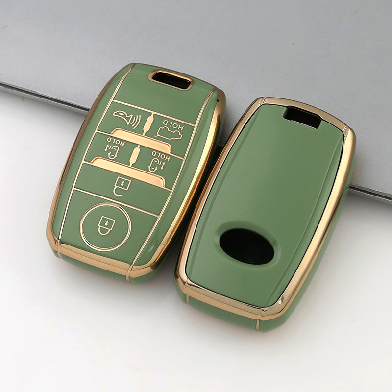 Funda para llave Kia – 6 botones