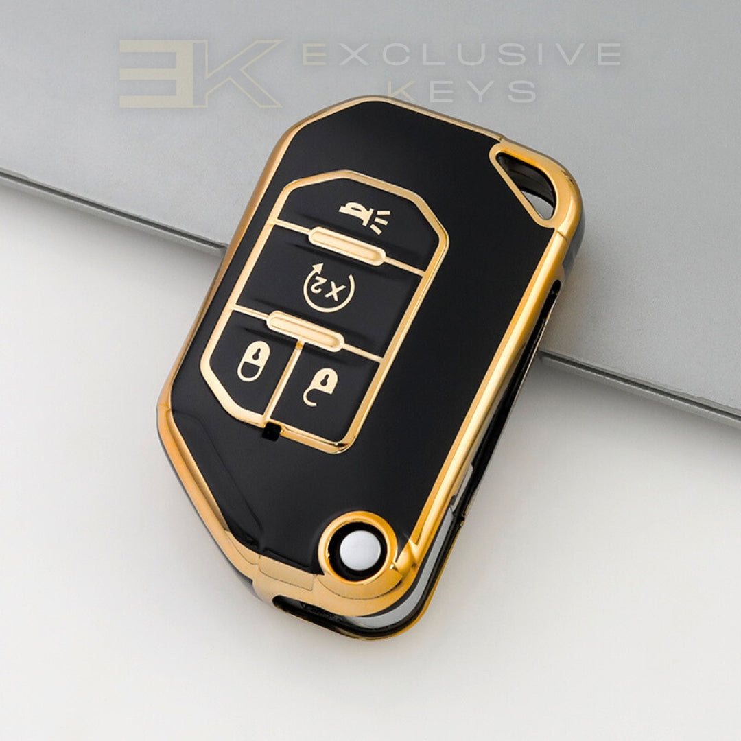 Funda para Jeep