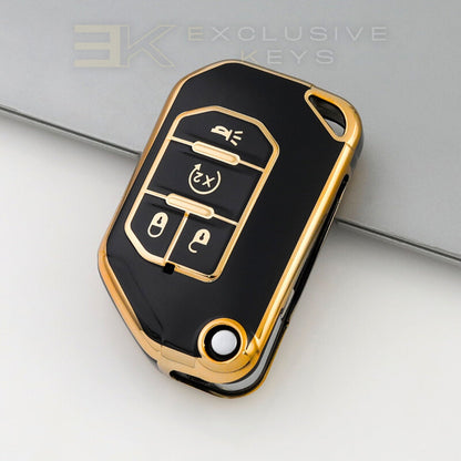 Funda para Jeep