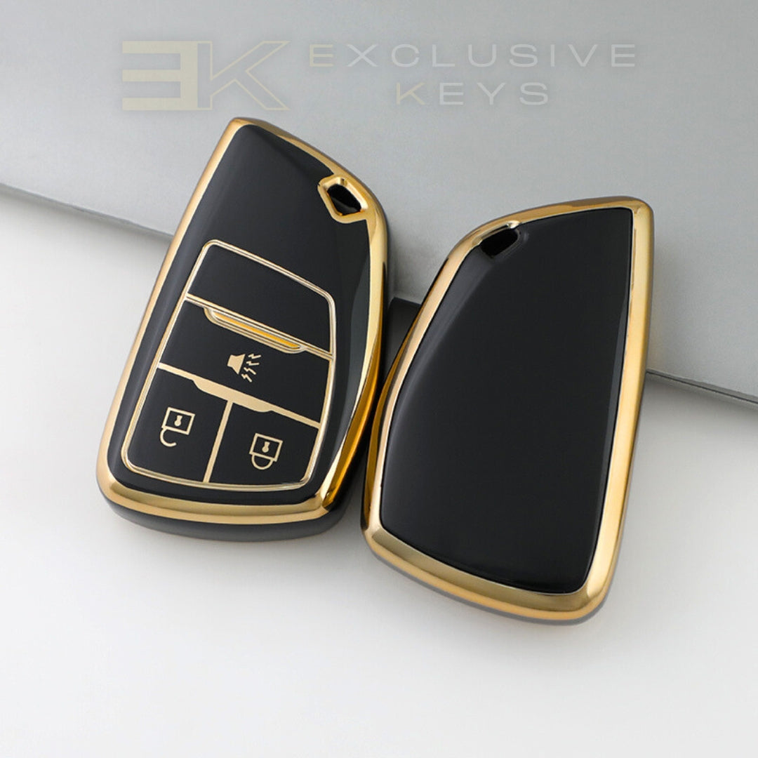 Funda para Chevrolet, GMC & Buick (3 botones)