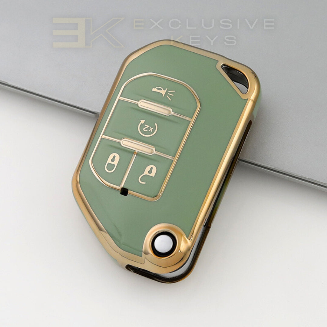 Funda para Jeep
