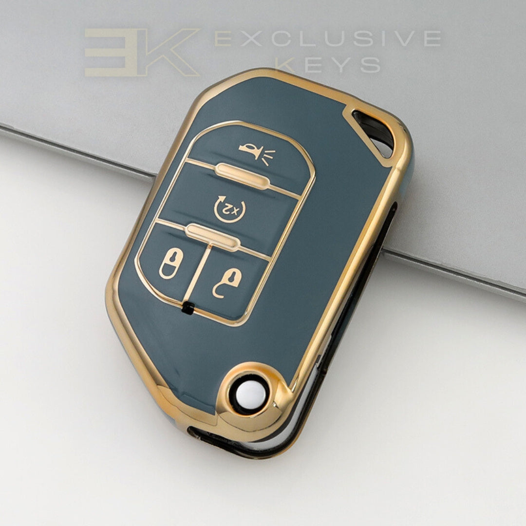 Funda para Jeep