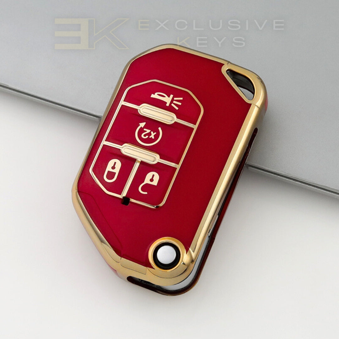 Funda para Jeep