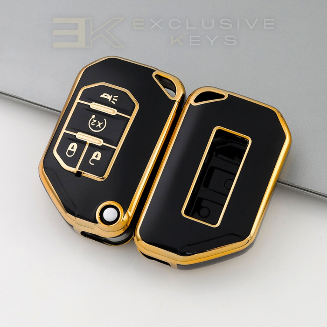 Funda para Jeep