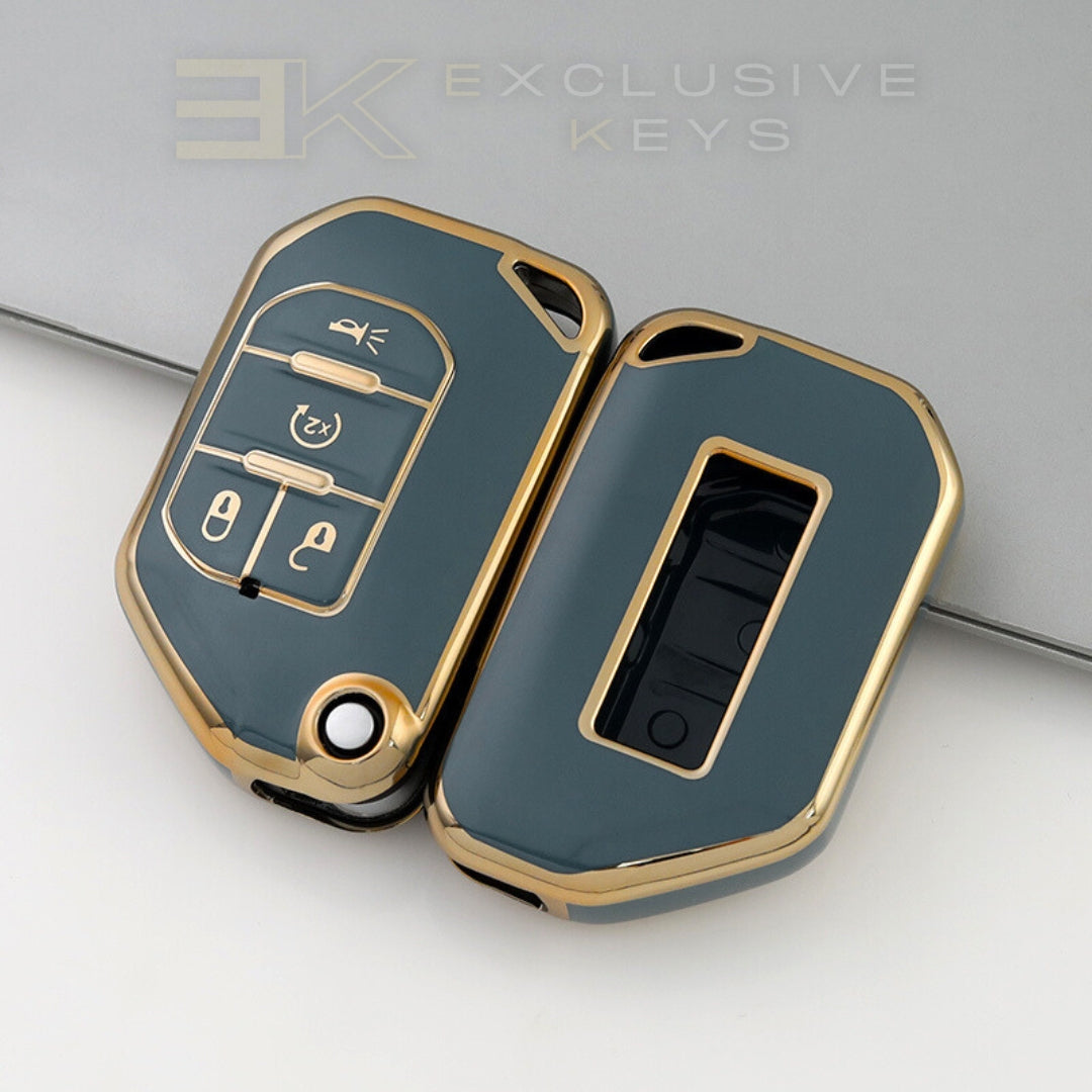 Funda para Jeep