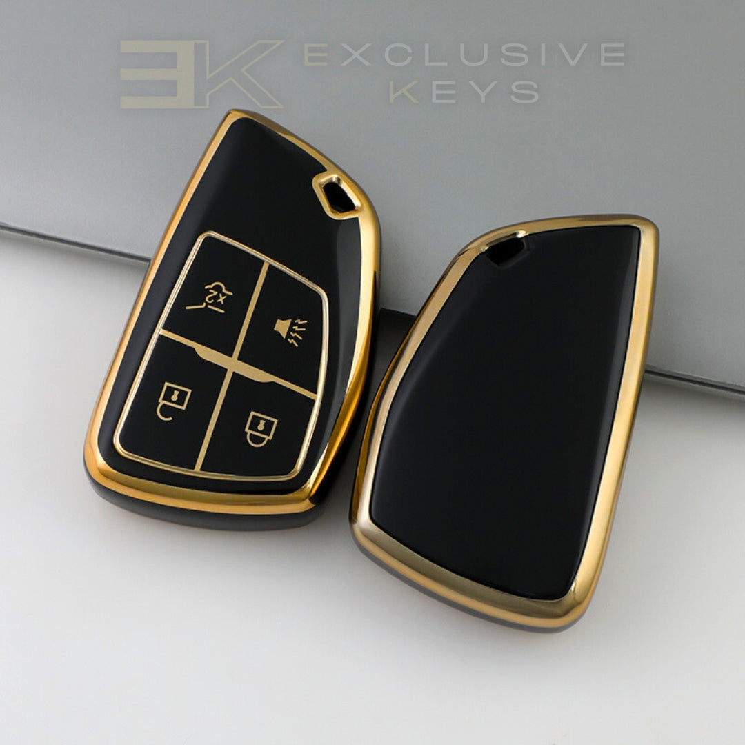 Funda para Chevrolet, GMC & Buick (4 botones)