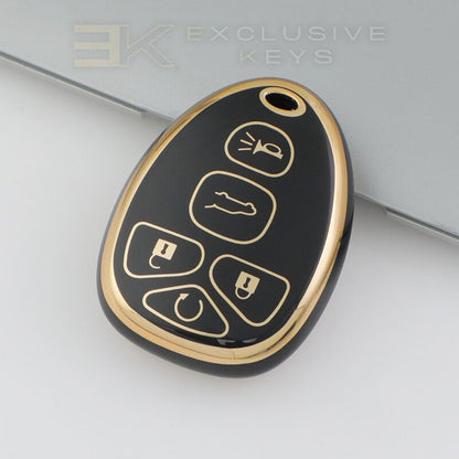 Funda para Cadillac, Chevrolet & GMC