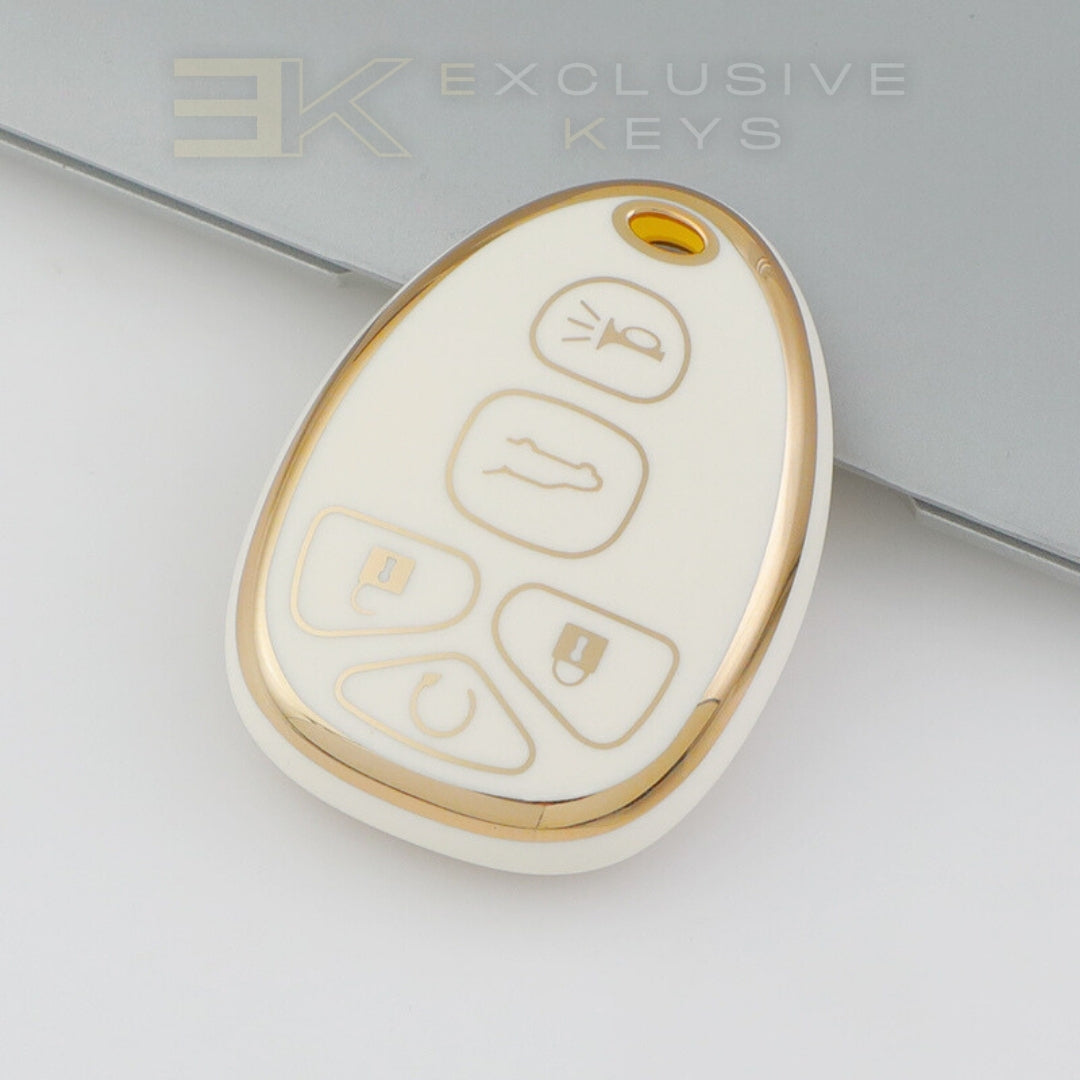 Funda para Cadillac, Chevrolet & GMC