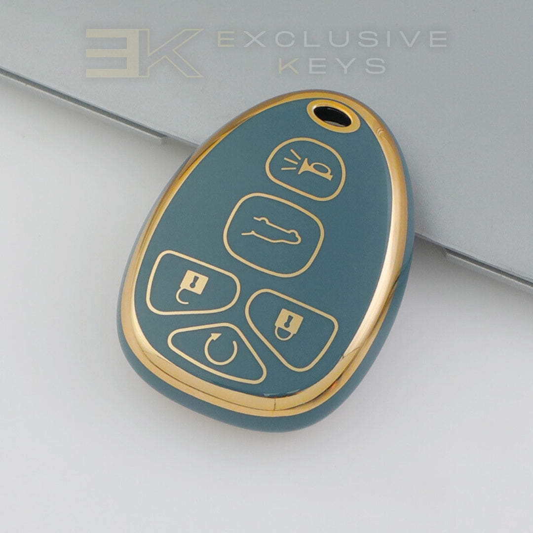 Funda para Cadillac, Chevrolet & GMC