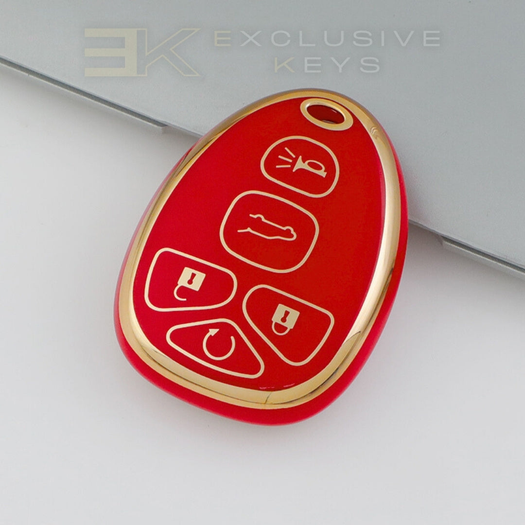 Funda para Cadillac, Chevrolet & GMC