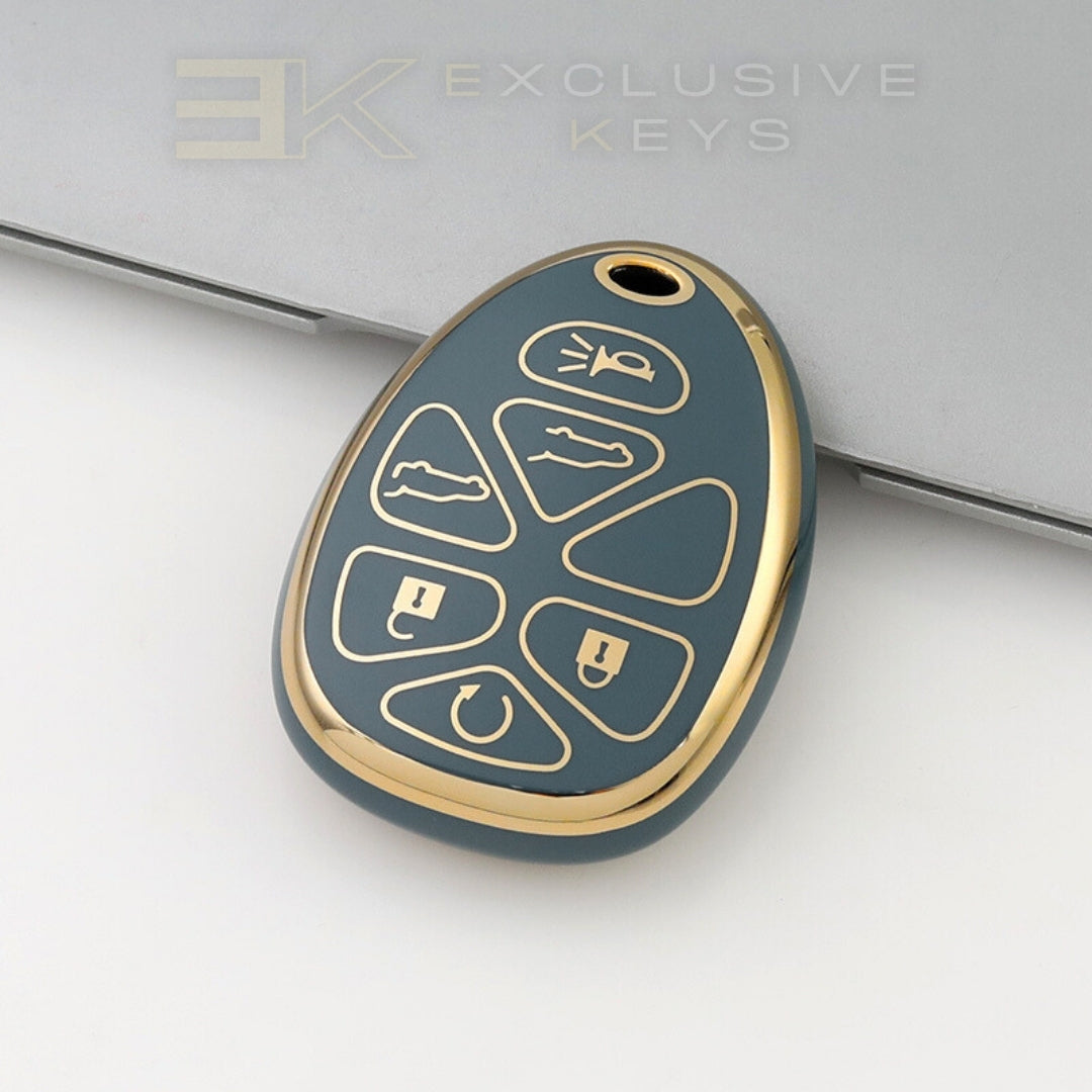 Funda para Cadillac, Chevrolet & GMC