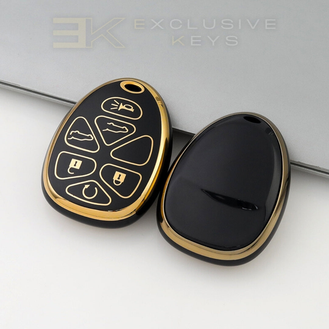 Funda para Cadillac, Chevrolet & GMC