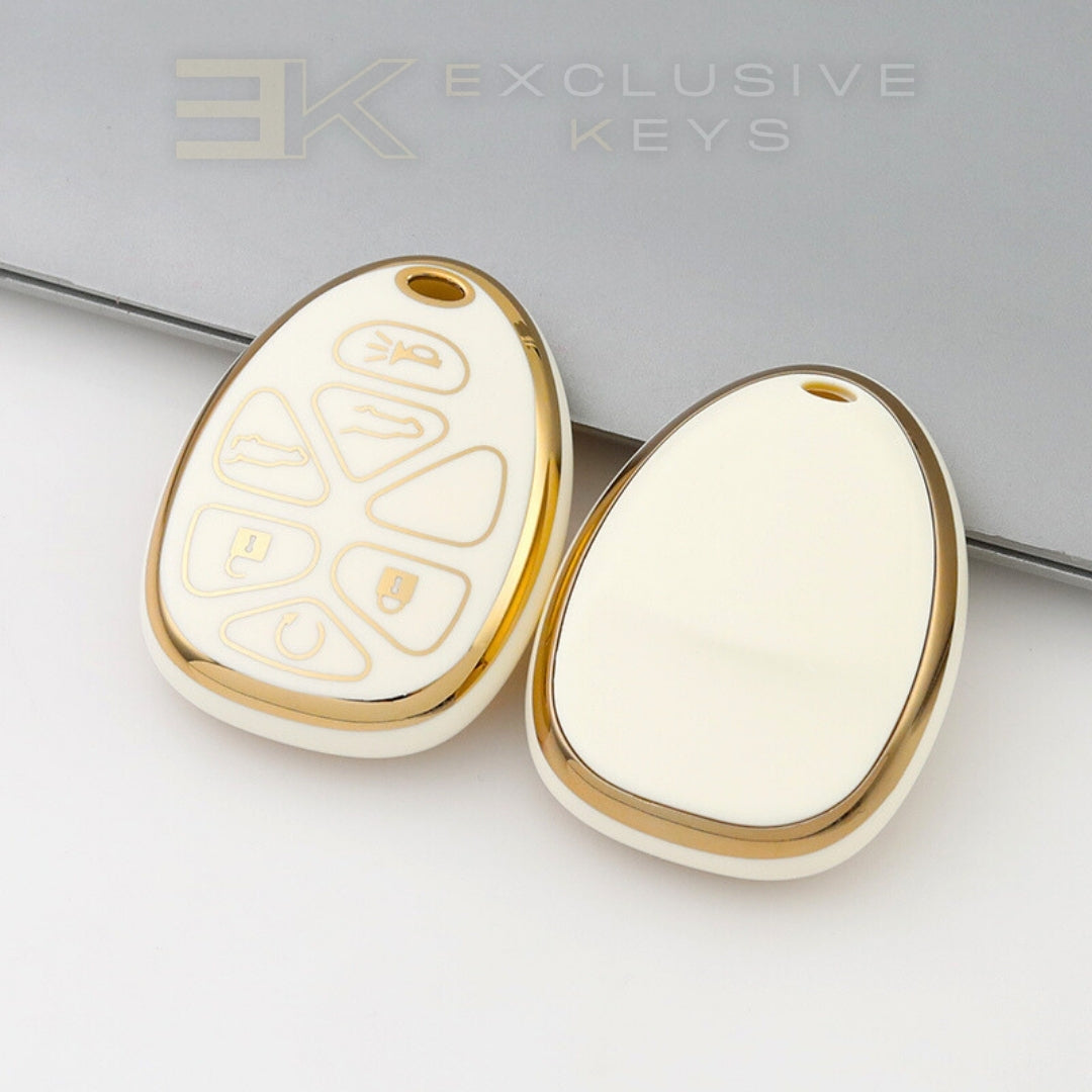 Funda para Cadillac, Chevrolet & GMC