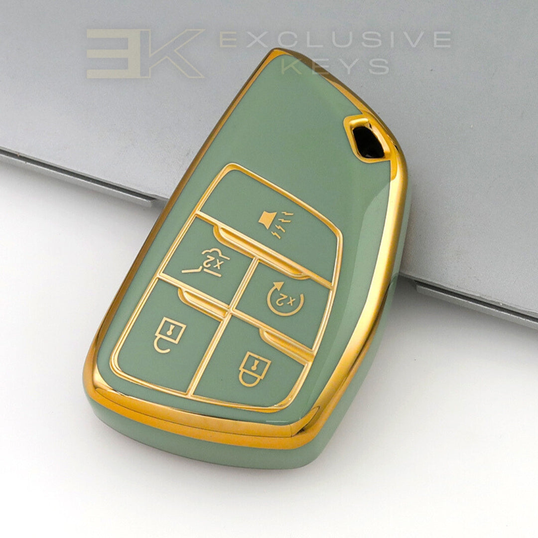 Funda para Chevrolet, GMC & Buick (5 botones)