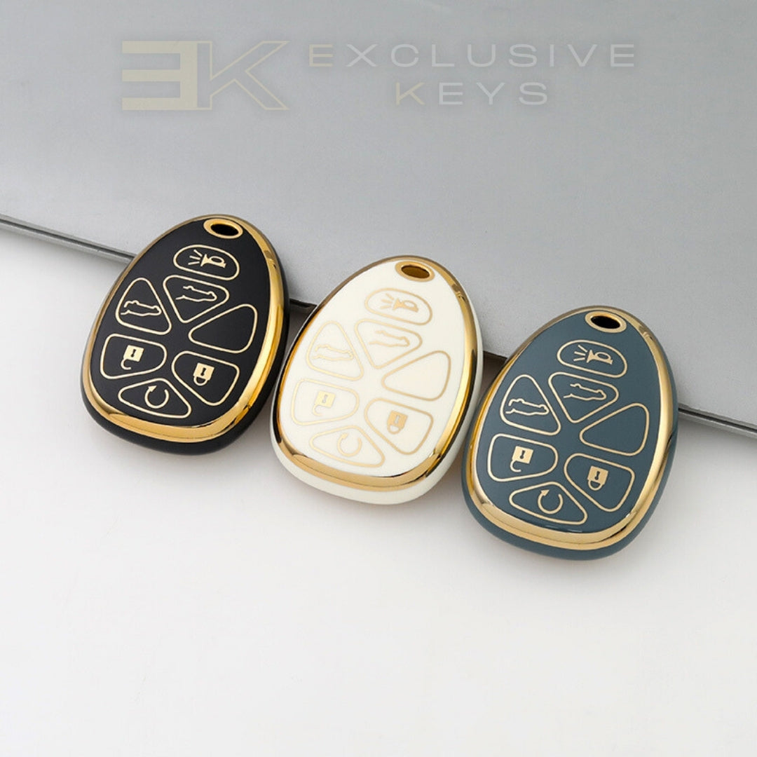 Funda para Cadillac, Chevrolet & GMC