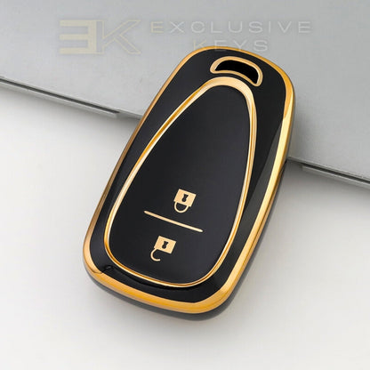 Funda para Chevrolet - 2 botones