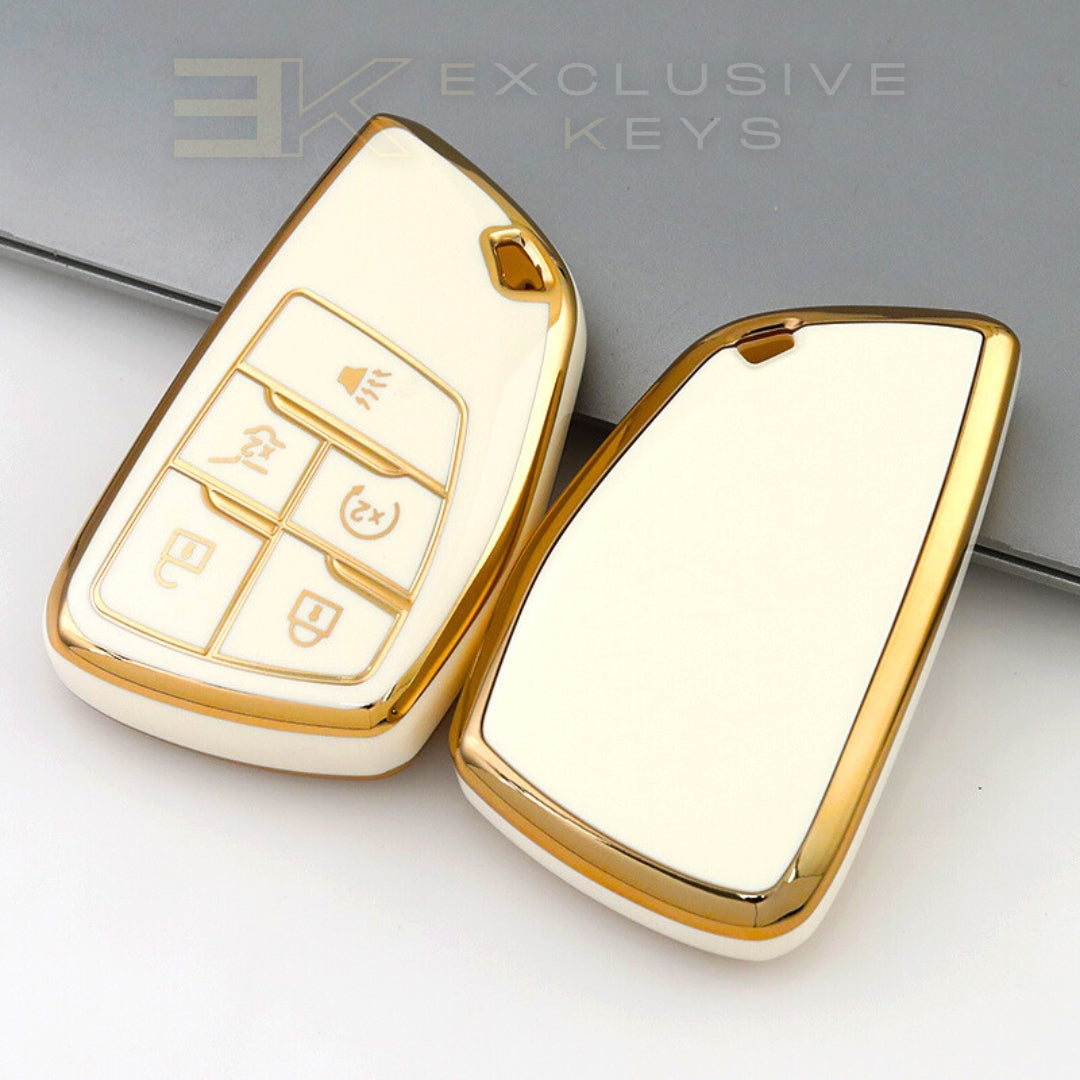 Funda para Chevrolet, GMC & Buick (5 botones)