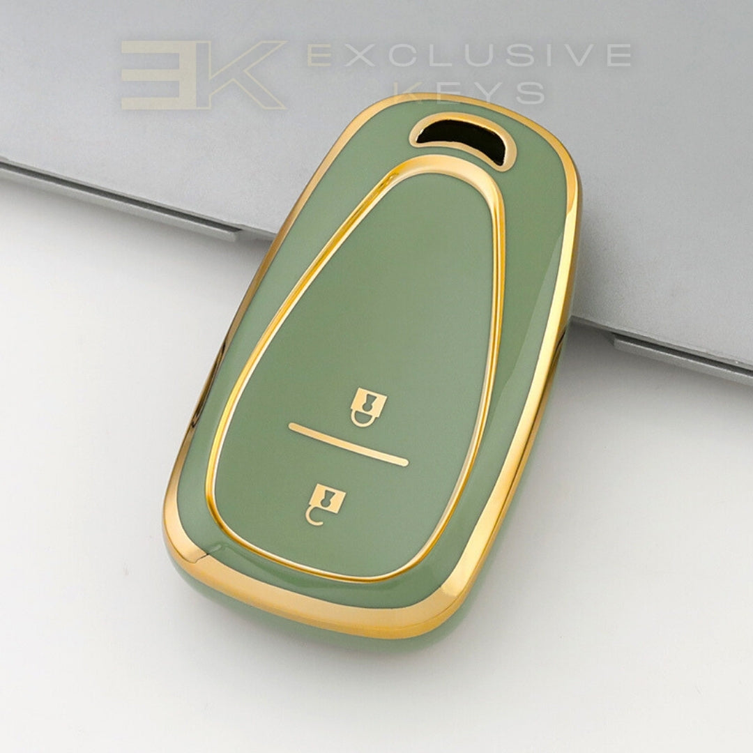 Funda para Chevrolet - 2 botones