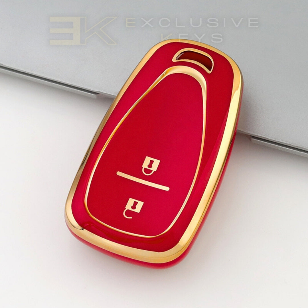 Funda para Chevrolet - 2 botones