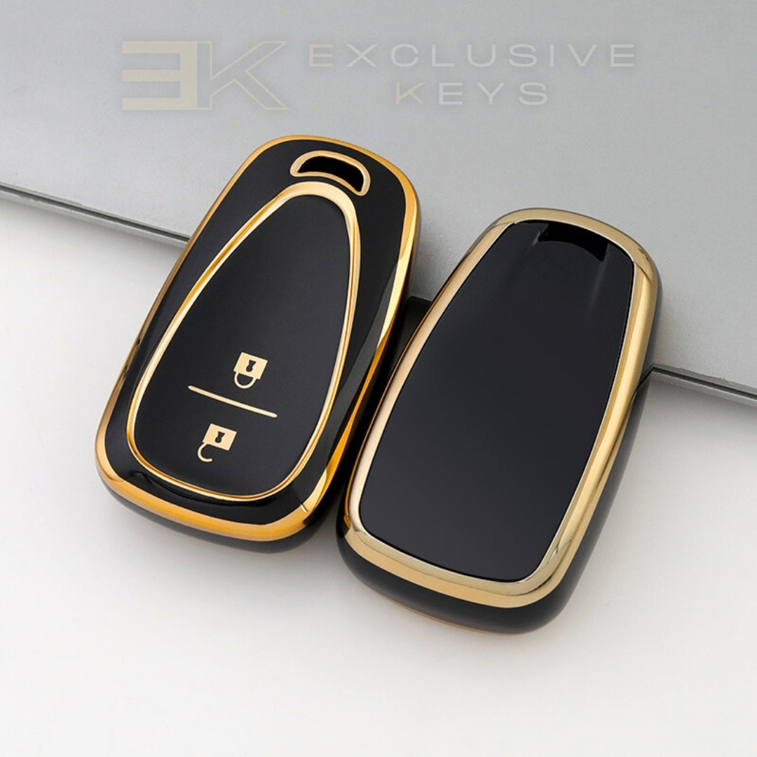 Funda para Chevrolet - 2 botones