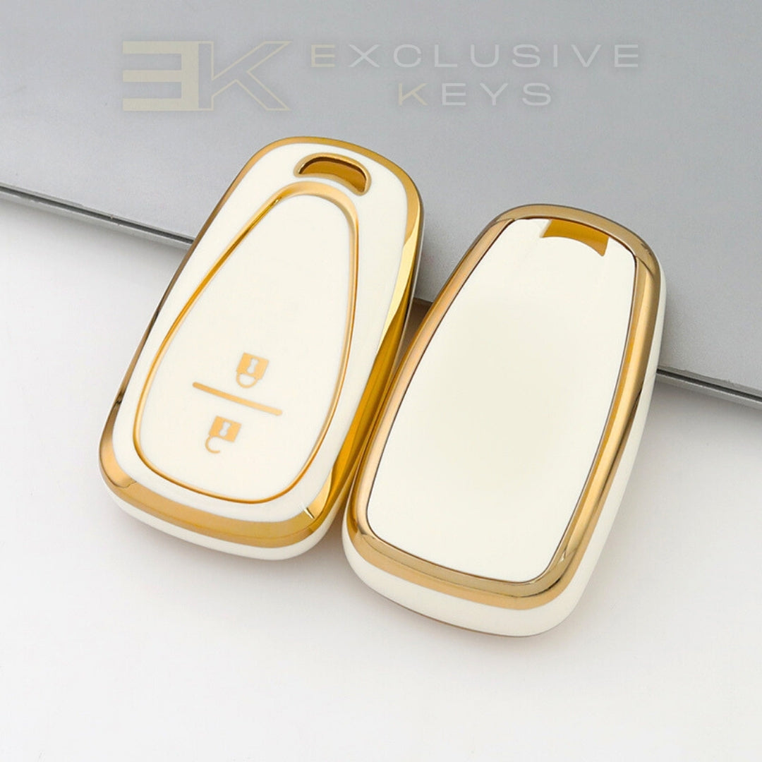 Funda para Chevrolet - 2 botones