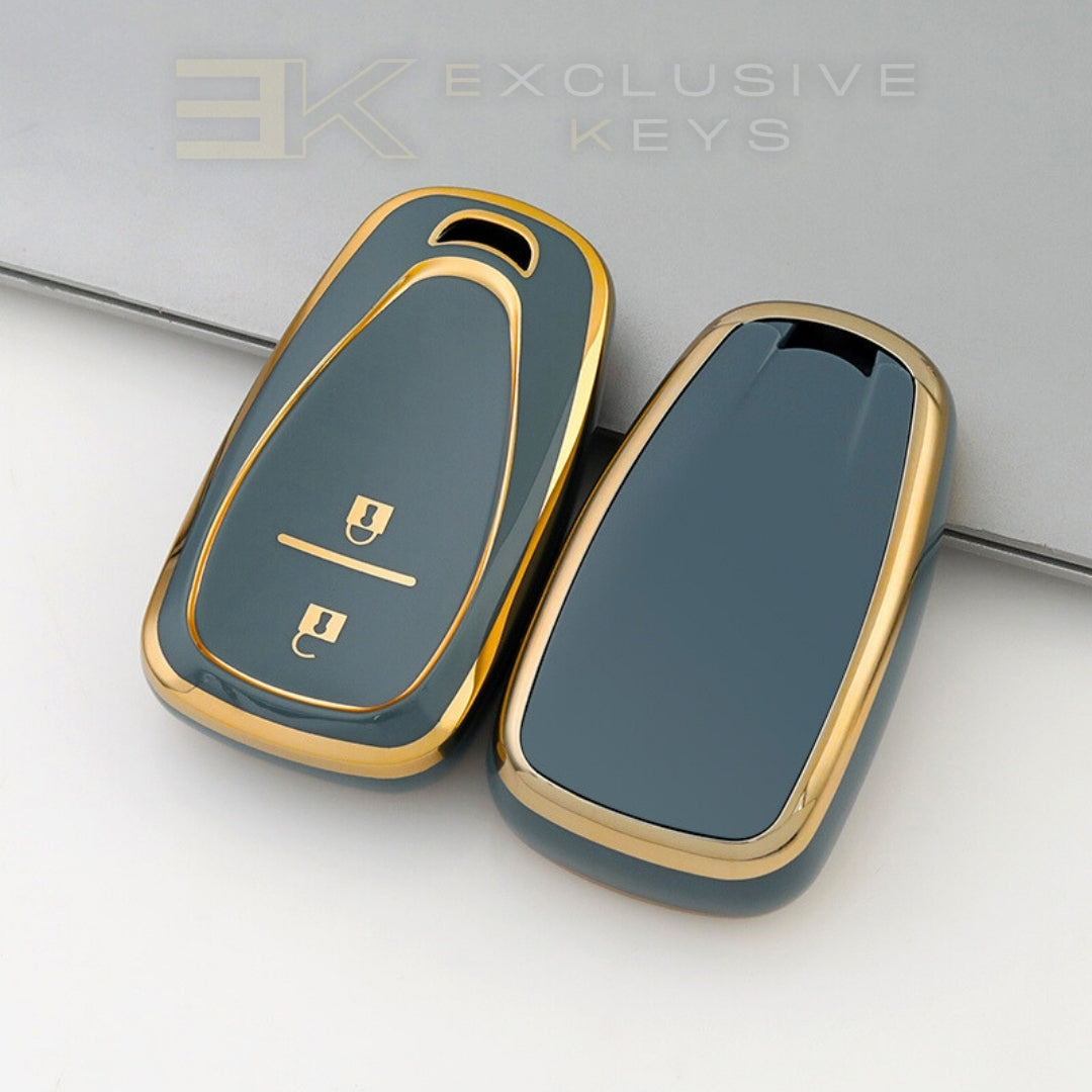 Funda para Chevrolet - 2 botones