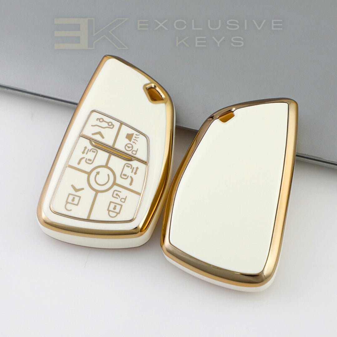 funda para Chevrolet, GMC & Buick (7 botones)