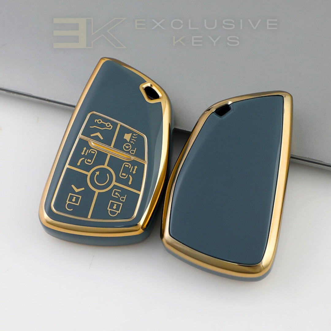 funda para Chevrolet, GMC & Buick (7 botones)