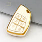 Funda para Chevrolet, GMC & Buick Key Cover (6 botones)