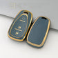 Funda para Chevrolet – 3 botones (Inicio remoto)