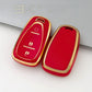 Funda para Chevrolet – 3 botones (Inicio remoto)