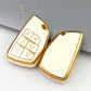 Funda para Chevrolet, GMC & Buick Key Cover (6 botones)