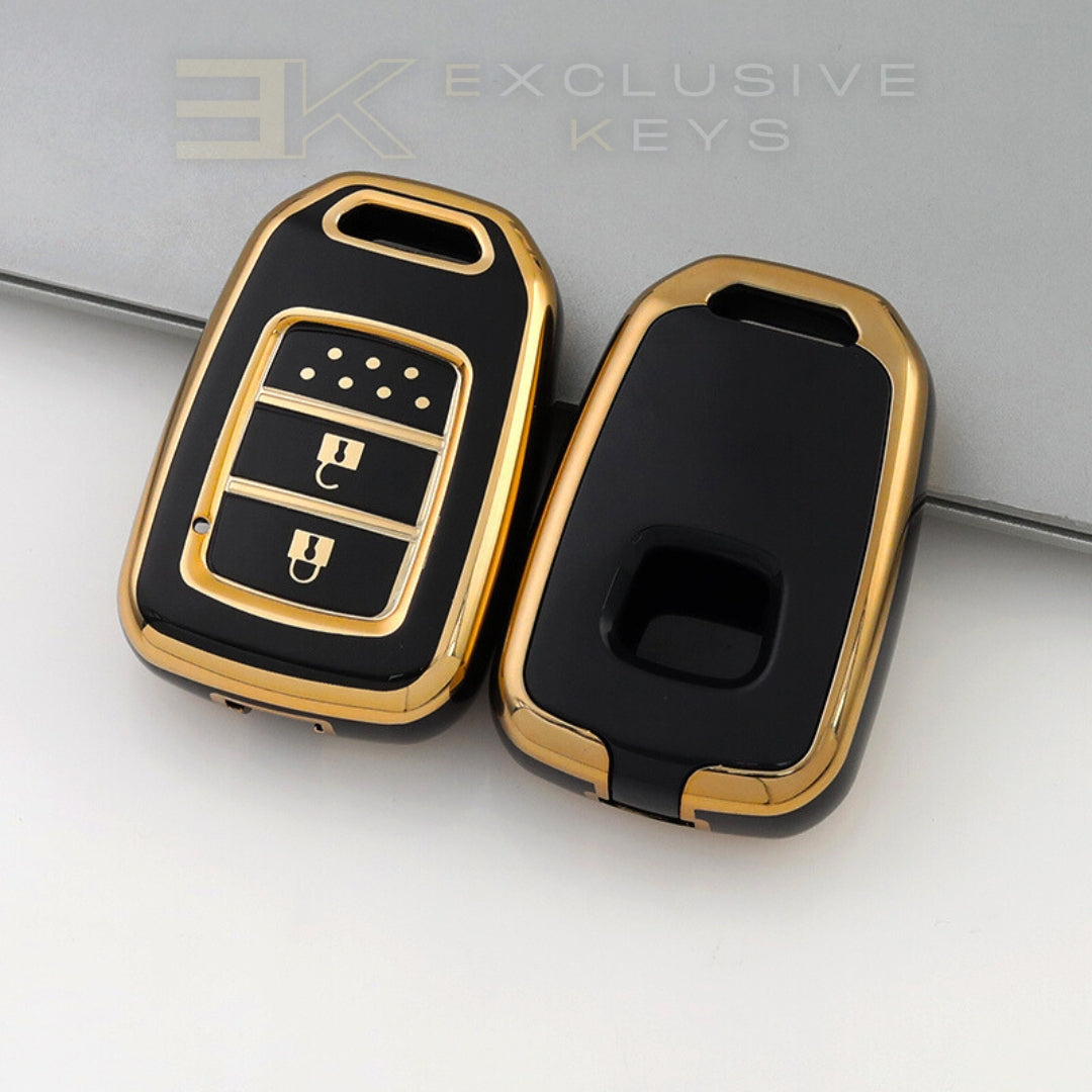 Funda para Honda & Acura Key Cover - 2 Botones