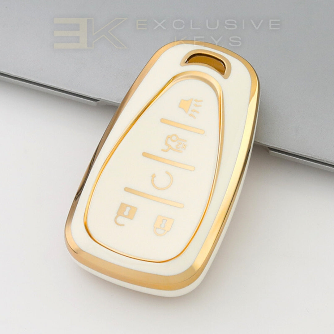 Funda para Chevrolet – 5 botones