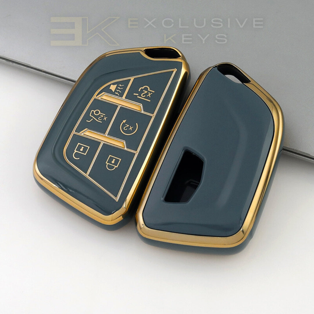 Funda para Cadillac - 6 botones