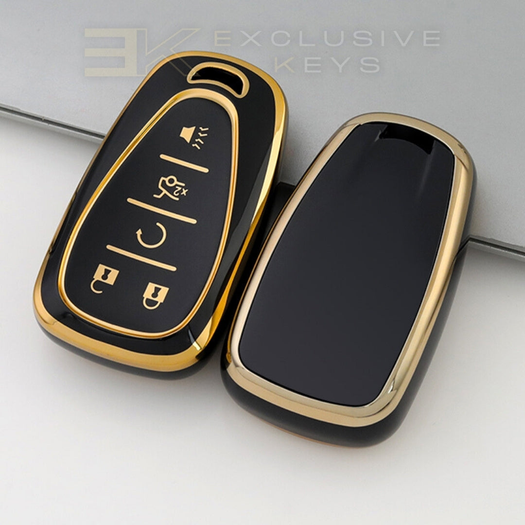 Funda para Chevrolet – 5 botones